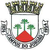 Brasão de Campos do Jordão