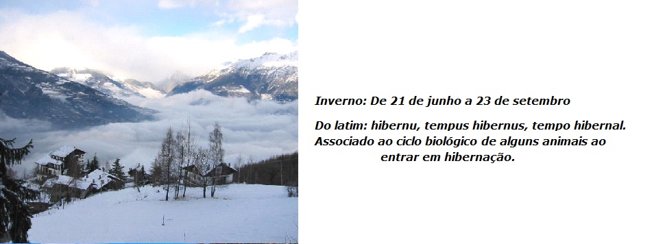 Inverno