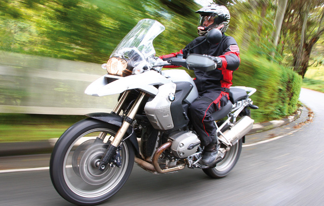 Venda de motos bmw #2