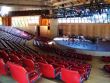Palco Auditorio Claudio Santoro