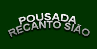 Pousada Recanto Sião