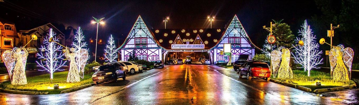 Confira a programação do Natal 2021 de Campos do Jordão - Em Campos do Jordão Confira a programação do Natal 2021 de Campos do Jordão - Em Campos do Jordão