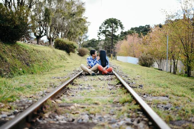 Venha Passear Conosco